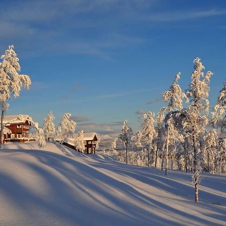 Flott Fritidsleilighet I Bualie Pa Golsfjellet Kültér fotó